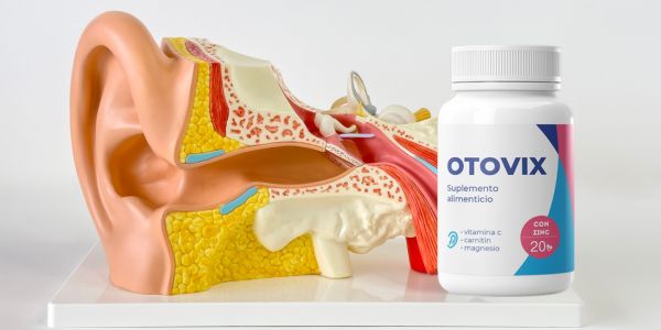 Otovix reseñas reales, testimonios, opiniones y lo que dicen quienes lo han probado